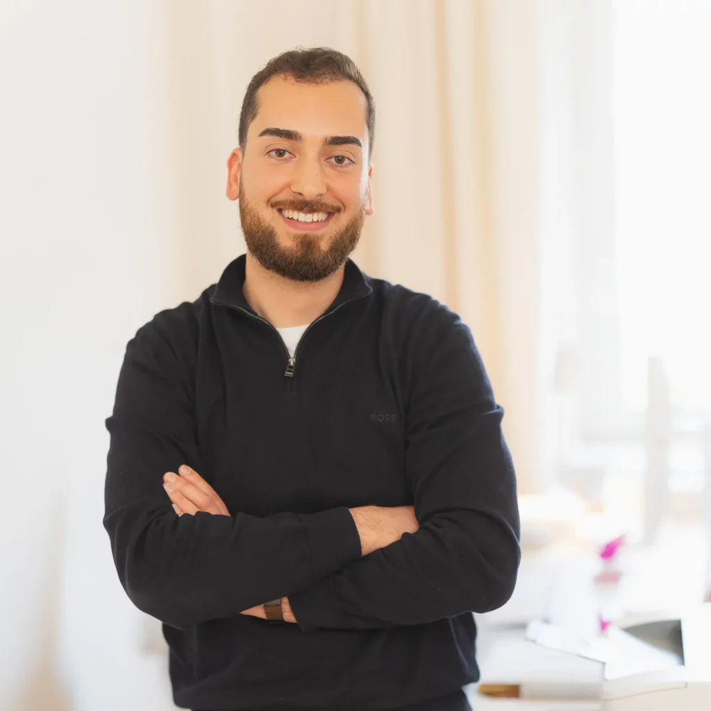 Eray Kaplan, Verwaltung